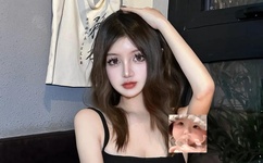 喜乐年华竹板舞